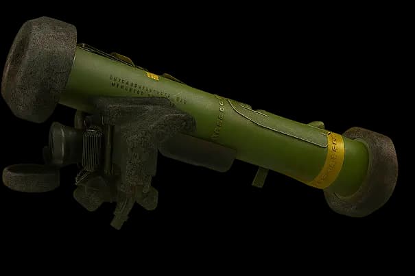 javelin