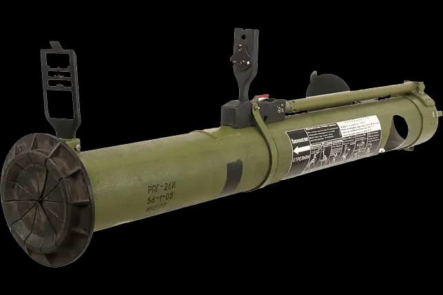 RPg-26