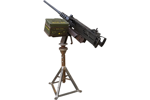 browning-M2