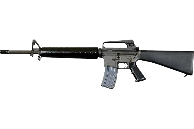 М16